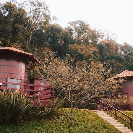 Hotel Pipas Do Vale - Vale Dos Vinhedos Bento Gonçalves Esterno foto