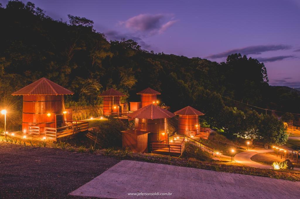Hotel Pipas Do Vale - Vale Dos Vinhedos Bento Gonçalves Esterno foto