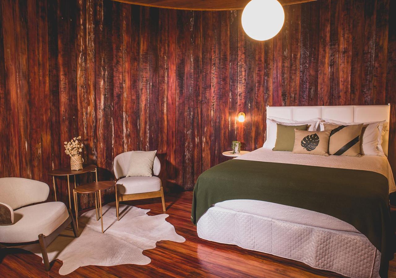 Hotel Pipas Do Vale - Vale Dos Vinhedos Bento Gonçalves Esterno foto
