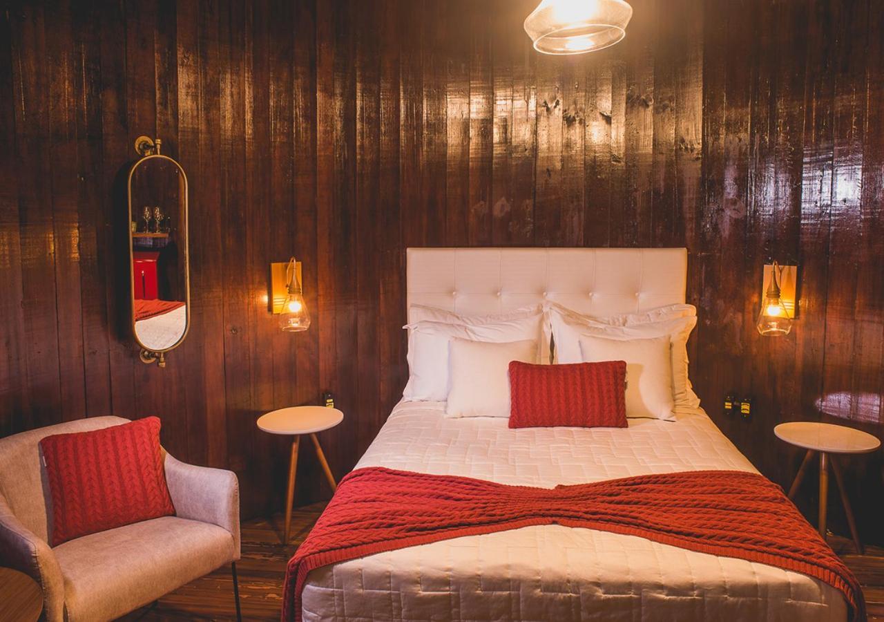 Hotel Pipas Do Vale - Vale Dos Vinhedos Bento Gonçalves Esterno foto