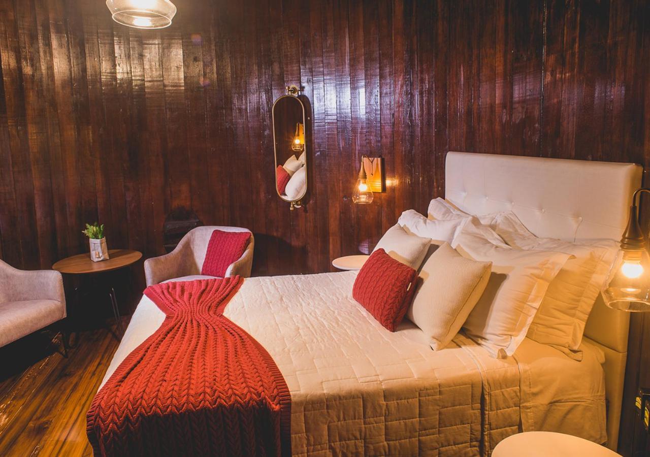 Hotel Pipas Do Vale - Vale Dos Vinhedos Bento Gonçalves Esterno foto