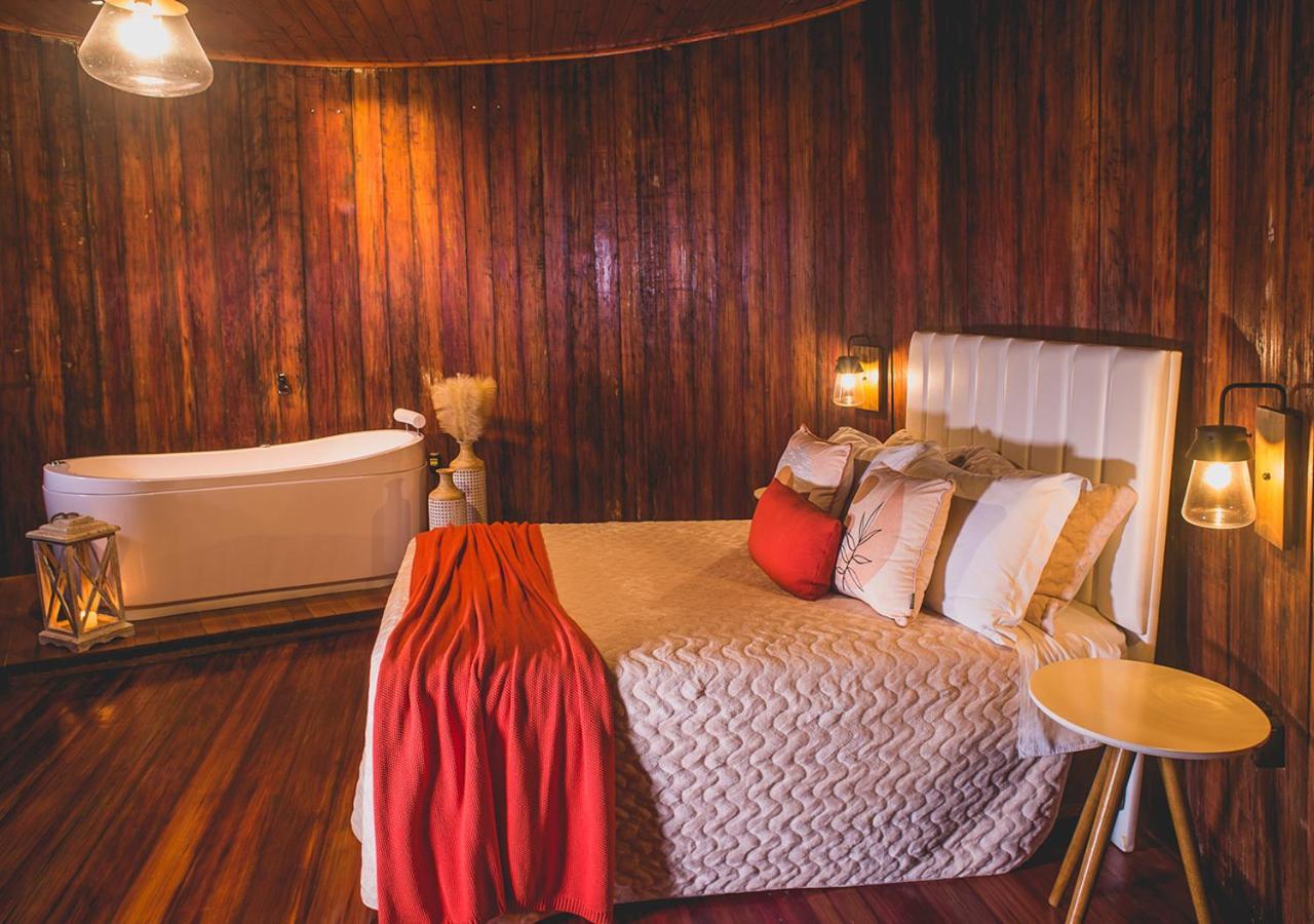Hotel Pipas Do Vale - Vale Dos Vinhedos Bento Gonçalves Esterno foto