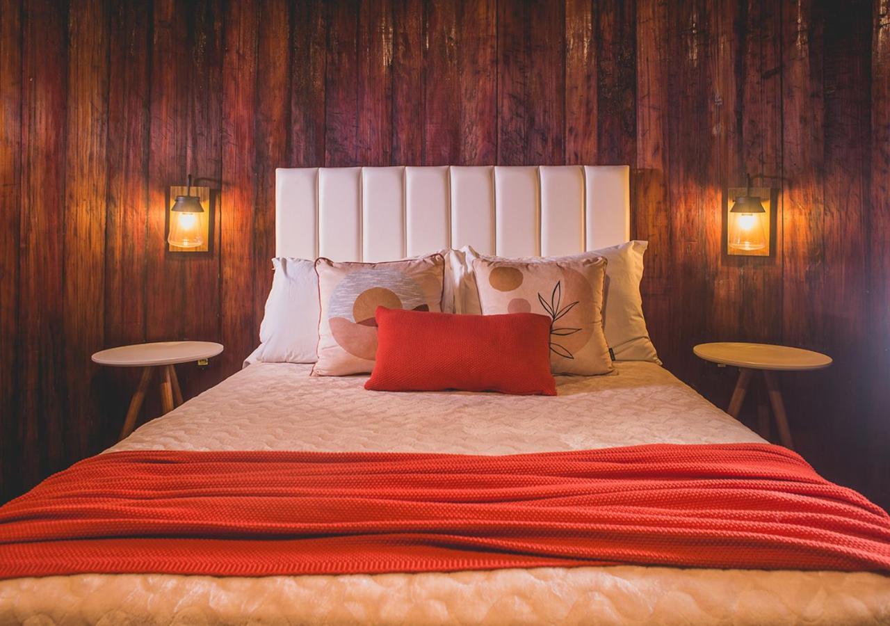 Hotel Pipas Do Vale - Vale Dos Vinhedos Bento Gonçalves Esterno foto