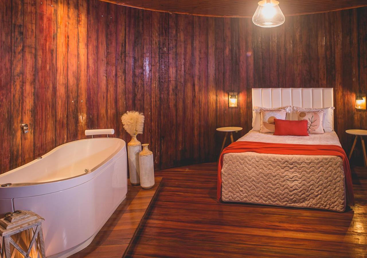 Hotel Pipas Do Vale - Vale Dos Vinhedos Bento Gonçalves Esterno foto