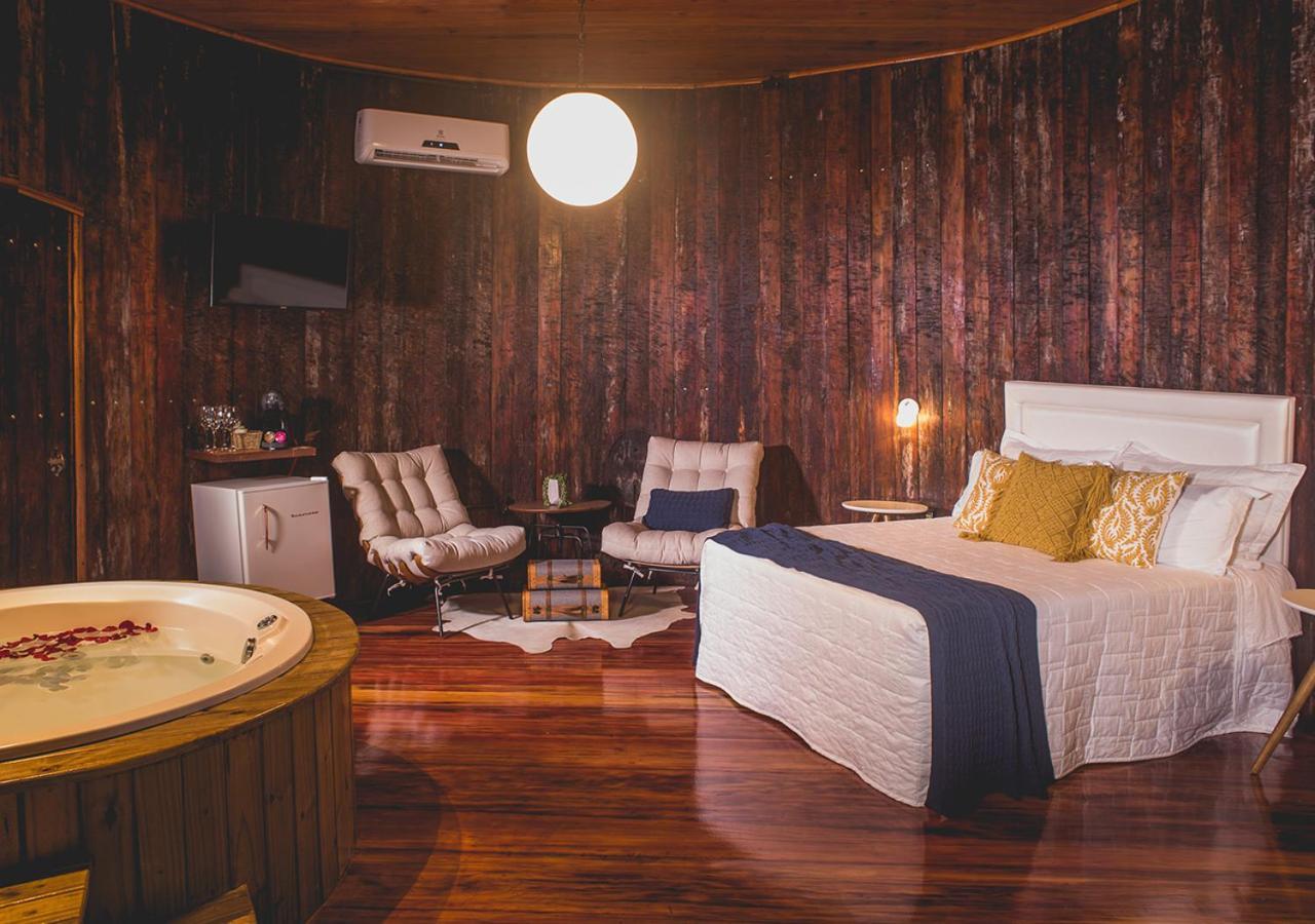 Hotel Pipas Do Vale - Vale Dos Vinhedos Bento Gonçalves Esterno foto