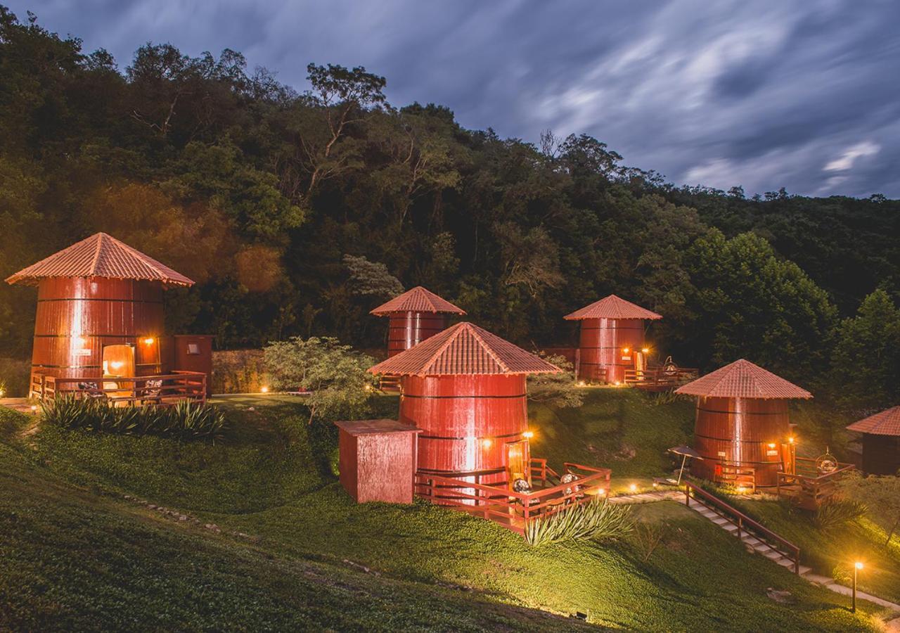 Hotel Pipas Do Vale - Vale Dos Vinhedos Bento Gonçalves Esterno foto